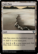 Salt Flats (VMA-310) [Vintage Masters] Foil
