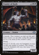 Feaster of Fools (MH1-090) [Modern Horizons] Foil