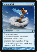 Stratus Walk (BNG-052) [Born of the Gods]