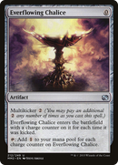 Everflowing Chalice (MM2-212) [Modern Masters 2015]