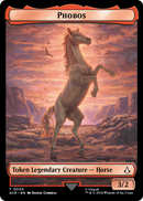 Phobos Token (ACR-005) [Assassin's Creed Tokens]