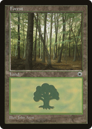Forest (Slanted Tree) [Portal]