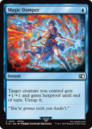 Magic Damper (FIN-061) [FINAL FANTASY]