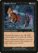 Shade's Form (TOR-081) [Torment]