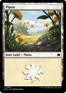 Plains (BLB-369) [Bloomburrow]