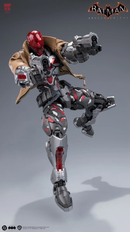 Nonzero Studio: Arkham Knight Model Kit "Batman: Arkham Knight"
