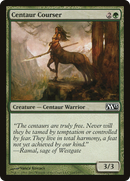 Centaur Courser (M13-164) [Magic 2013] Foil