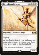 Reya Dawnbringer (UMA-032) [Ultimate Masters] Foil