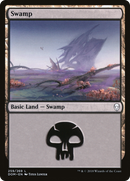 Swamp (DOM-259) [Dominaria]