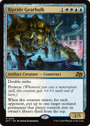 Riptide Gearhulk (DFT-219) [Aetherdrift]