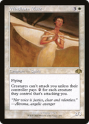 Windborn Muse (Retro Frame) (DMR-278) [Dominaria Remastered] Foil
