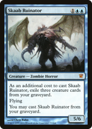 Skaab Ruinator (ISD-077) [Innistrad]
