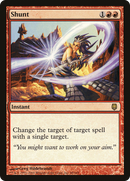 Shunt (DST-068) [Darksteel] Foil