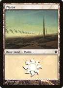Plains (ROE-232) [Rise of the Eldrazi]