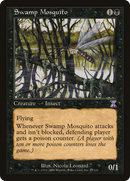 Swamp Mosquito (TSB-049) [Time Spiral Timeshifted]
