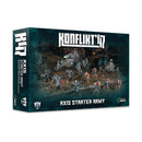 Konflikt '47: Axis Starter Army