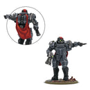 Konflikt '47: Axis Starter Army