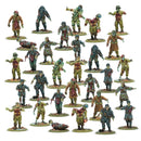Konflikt '47: Axis Totenkorps Horde