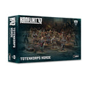 Konflikt '47: Axis Totenkorps Horde