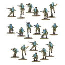 Konflikt '47: Firefly Airborne Infantry