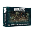 Konflikt '47: US Starter Army