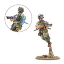Konflikt '47: United States Rapid Deployment Force