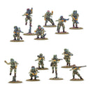 Konflikt '47: United States Rapid Deployment Force