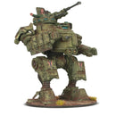 Konflikt '47: United States Rapid Deployment Force