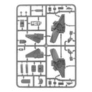 Konflikt '47: United States Rapid Deployment Force