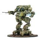 Konflikt '47: United States Rapid Deployment Force