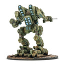 Konflikt '47: United States Rapid Deployment Force