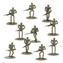Konflikt '47: British MK I Automated Infantry