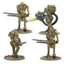 Konflikt '47: British Mk II Heavy Automated Infantry