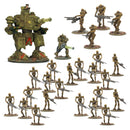 Konflikt '47: British Commonwealth Automated Battalion
