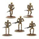 Konflikt '47: British Commonwealth Automated Battalion
