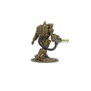 Konflikt '47: British Commonwealth Automated Battalion