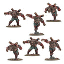 Konflikt '47: Soviet Bloc Ursus Infantry Squad
