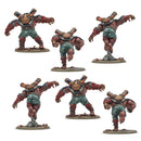 Konflikt '47: Soviet Bloc Ursus Infantry Squad