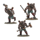 Konflikt '47: Soviet Bloc Ursus Infantry Squad with Mauls