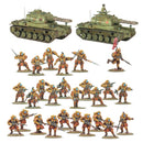 Konflikt '47: Empire of Japan Long Range Penetration Group