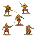 Konflikt '47: Empire of Japan Long Range Penetration Group