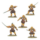 Konflikt '47: Empire of Japan Long Range Penetration Group