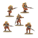 Konflikt '47: Empire of Japan Long Range Penetration Group