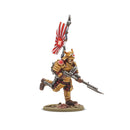 Konflikt '47: Empire of Japan Long Range Penetration Group
