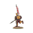 Konflikt '47: Empire of Japan Long Range Penetration Group