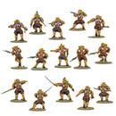 Konflikt '47: Empire of Japan Ghost Attack Infantry