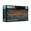 Konflikt '47: Empire of Japan Ghost Attack Infantry