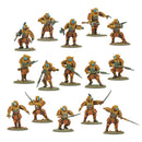 Konflikt '47: Empire of Japan Ghost Infiltration Platoon