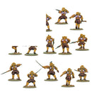Konflikt '47: Empire of Japan Ghost Infiltration Platoon
