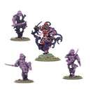 Konflikt '47: Empire of Japan- Kimura Tadaaki, Scourge of the Spirit Realm